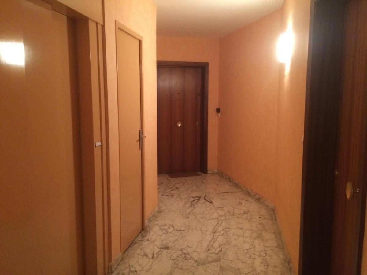 Ferienwohnung Azurelle Nizza Exterior foto